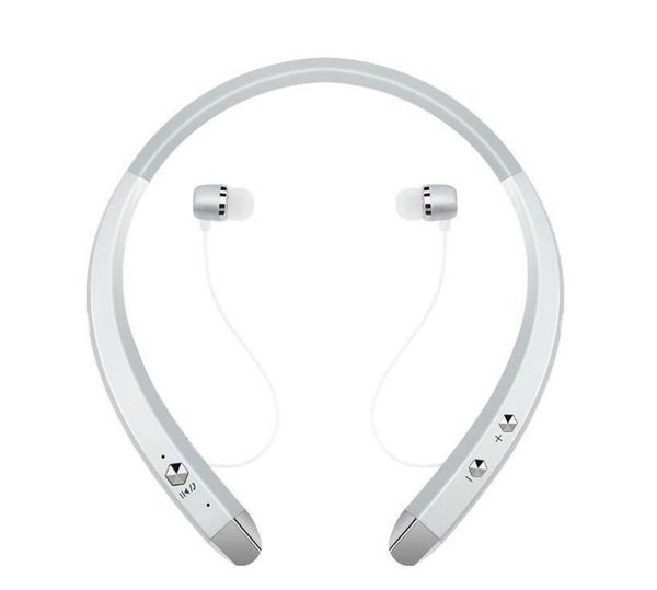 

cgjxshbs 913 hbs913 v4 .1 wireless bluetooth headphones headset stereo earphone neckband mic for cellphone pad computer 50pcs /lot simple op