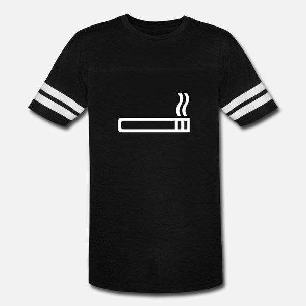 

cigarette t shirt men create short sleeve o neck family gift humor summer cool shirt