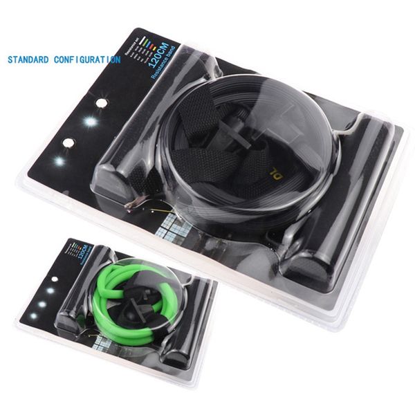 

resistance bands yoga pull rope elastic fitness rubber for equipment expander exercise tube training z