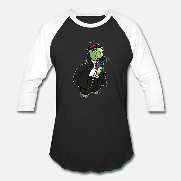 

mafia robber gangster nostra gift cosa t shirt men personalized short sleeve euro size s-3xl standard anti-wrinkle new style summer style
