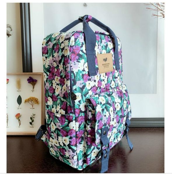 

bags handbags backpack new portable multifunctional dual-use pu backpack fashion bags 2020 new arrival selling popular nice style