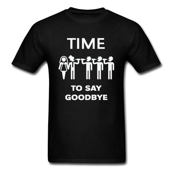 

game over and get married printed on t shirt time to say goodbye lovers day fashionable tees men 100% cotton sweatshirts