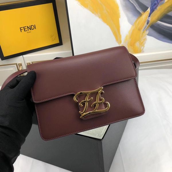 

new small square bag luxury diagonal bag classic shoulder bag ladies fashion calfskin single shoulder strap small bags keye