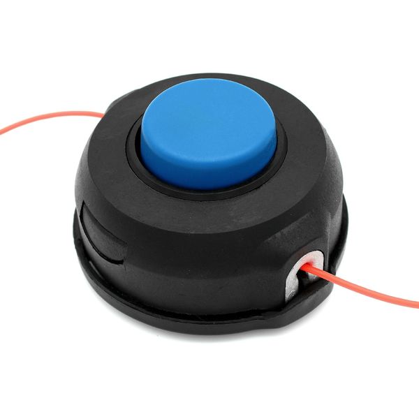 

изысканный strimmer head нейлон триммер хед для кусторез триммер