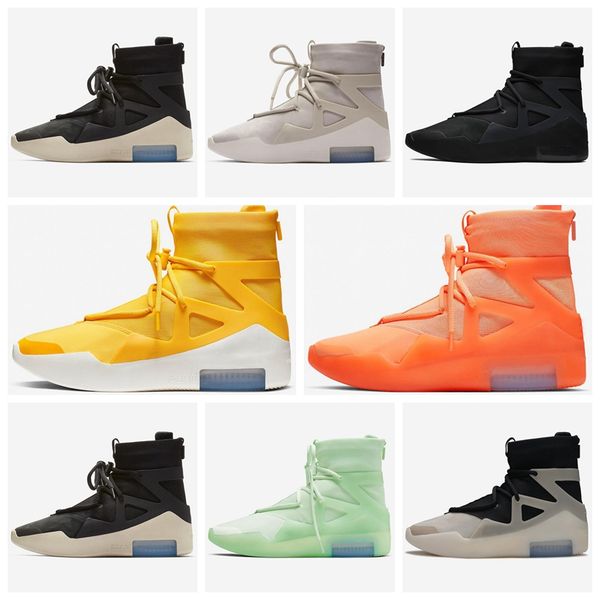 

frosted spruce fog fear of god x 1 sa 180 raid lightweight designer running shoes sail amarillo aisr outdoor sneakers 36-46