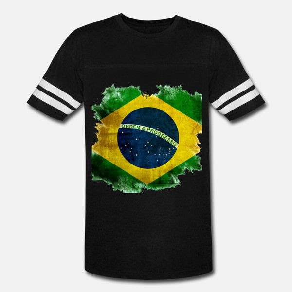 

brazil t shirt men designs tee shirt euro size s-3xl costume loose breathable spring autumn kawaii shirt