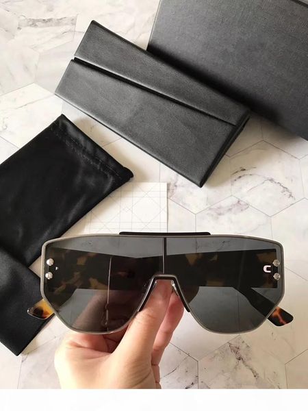 

new designer sunglasses luxury sunglasses for women men sun glasses women men glasses designer glasses fashion sunglasses oculos de addict1, White;black