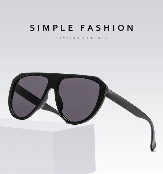 

sport sunglasses 2020 classic polarized men driving flat glass lenses ocean sunglasses retro woman travel beach sunglasses 3376, White;black