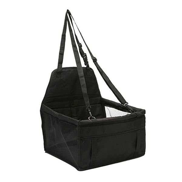 

car seat cover foldable hammock pet back bag cat carry car pet mat 40*30*25cm interior accessories seat back box