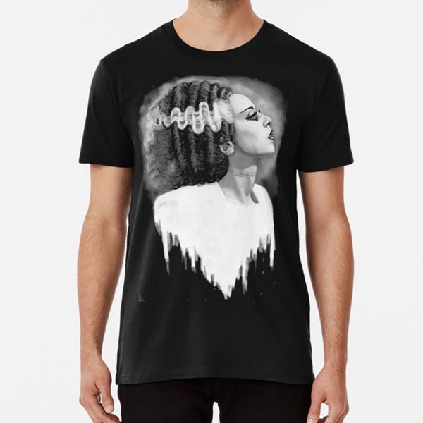 

bride of frankenstein t shirt bride of frankenstein frankensteins bride horrror monster movie monster goth
