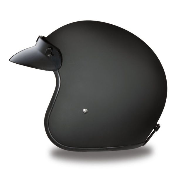 

motorcycle sports car helmet frp helmet high-end half-covered retro