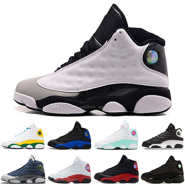 

2020 new 13 13s flints bred cny men basketball shoes hyper royal captain america wolf grey lakers rivals mens sports designer sneakers