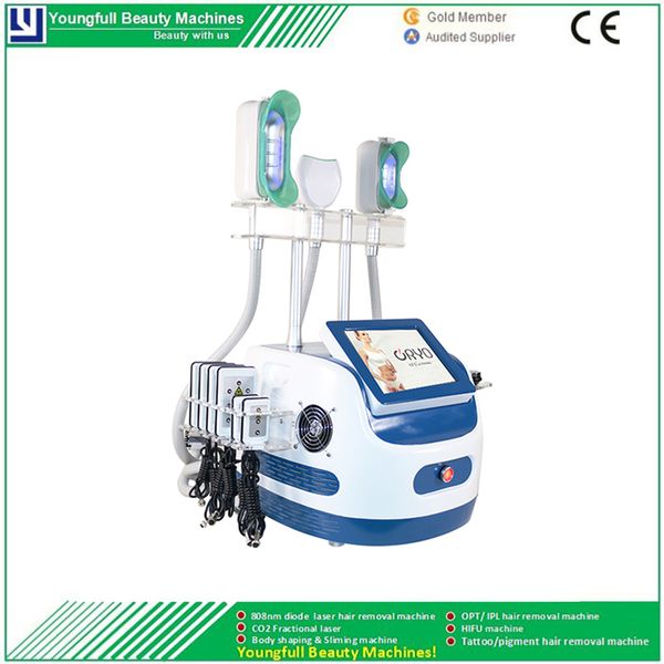 

non-invasive rf and ultrasonic body sculpture fat loss coolÂ body sculpting ultrasound fat cavitationÂ 360Â° cryolipolysis slimming machine