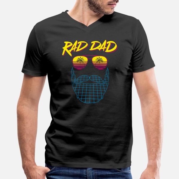 

dad beard synthwave retro 80s synthesizer musi t shirt men custom tee shirt size s-3xl homme cute new fashion spring autumn leisure shirt