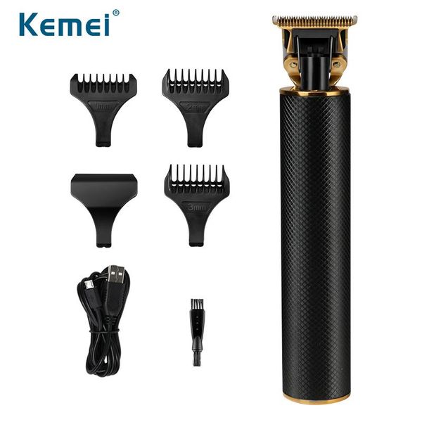 

хаара 0mm kaalhoofdige tondeuse afwerking snijmachine kemei 1971b pro li t squelette zware tondeuse sans fil viijs