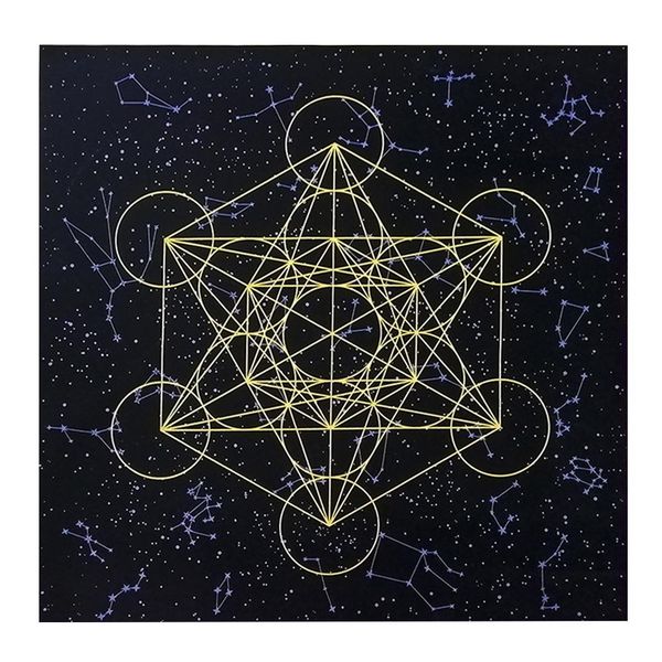 

astrological tarot christmas card cards twelve cloth tarot tablecloth divination altar gifts constellations flannel cloth tarot xqaik jjxh