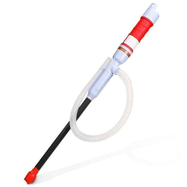 

car oil fuel plastic petrol sucker short electric convenient pipe pump water