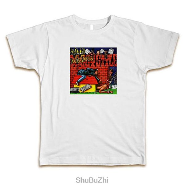 

snoop doggystyle custom mens cotton t-shirt soft tee summer brand tees new man teeshirt ing