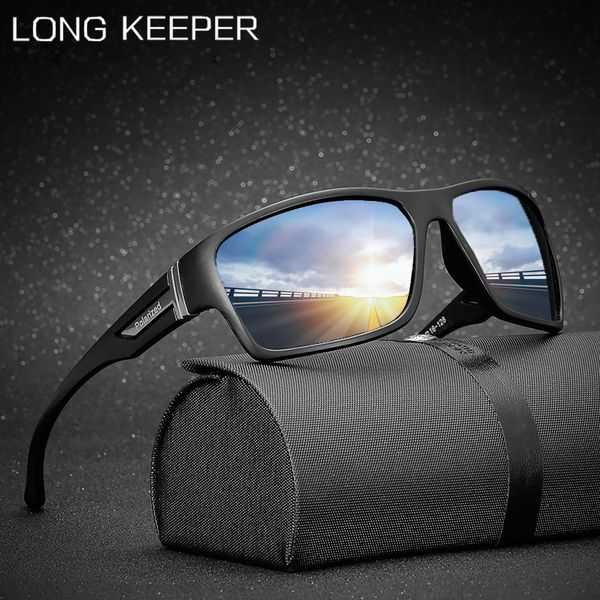 

vintage polarized sunglasses men's driving shades male sun glasses for men safety 2020 designer oculos masculino, White;black