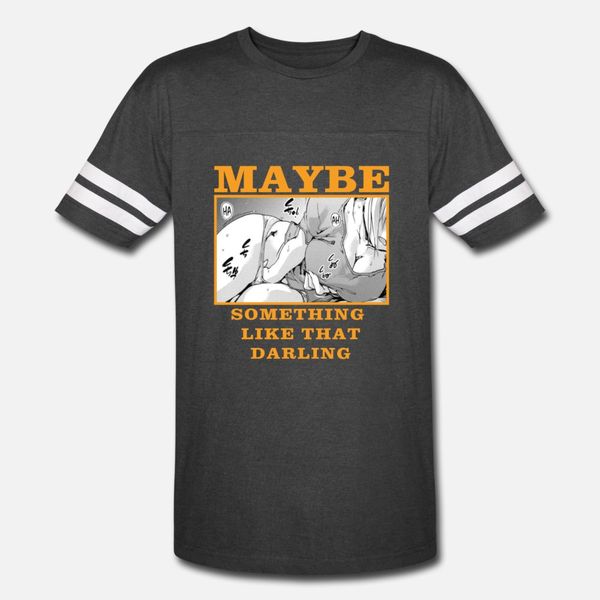 

hentai manga anime waifu japanese girl ahegao t shirt men custom cotton s-3xl male cute authentic summer pictures shirt