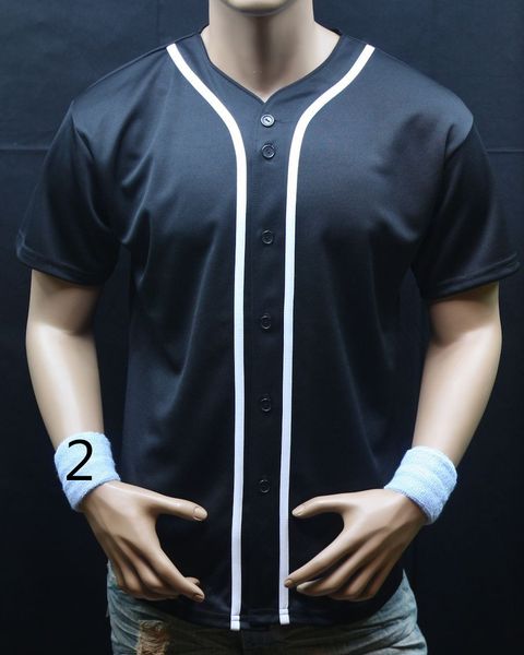 

2020 mens size s-xxxl embroideredss jersey hipping 100% stitched6962, Blue;black
