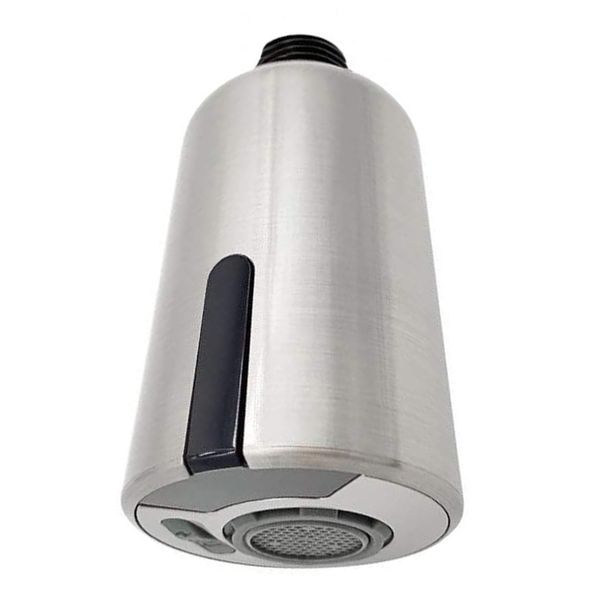 

smart touchless usb port kitchen bathroom faucet adapter automatic motion sensor