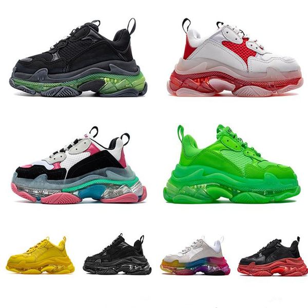 

triples women mens cushion running shoes triple black easter dermis lining bred south beach alternate fashion sneakers