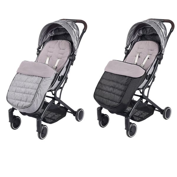 

baby stroller sleeping bag pram warm footmuff cotton envelope sleepsacks for universal stroller accessories