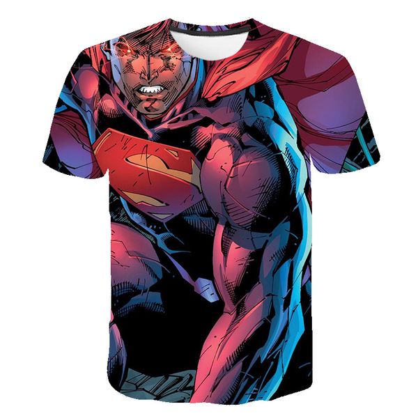 

crazy 2018 new design walking slayer printed tees shirt cotton fabric men's custom t-shirt coupons offered