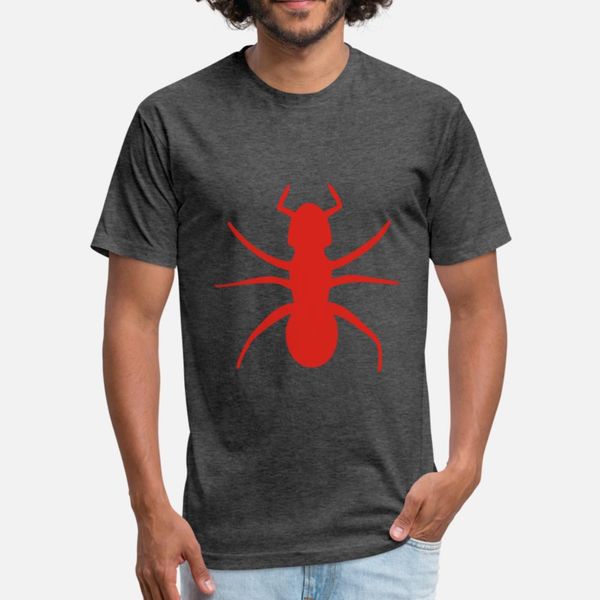 

ant man t shirt men designing tee shirt s-3xl male fit comfortable spring autumn kawaii shirt
