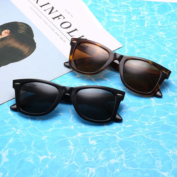 

sun glasses pc half frame polaroid anti-uv polarizing round face uv400 fashion show waterproof goggle 100 comfortable, White;black