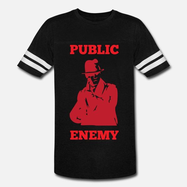 

public enemy 2 t shirt мужчины печати хлопок s-xxxl мужская сумасшедшая смешные летний стиль kawaii рубашка