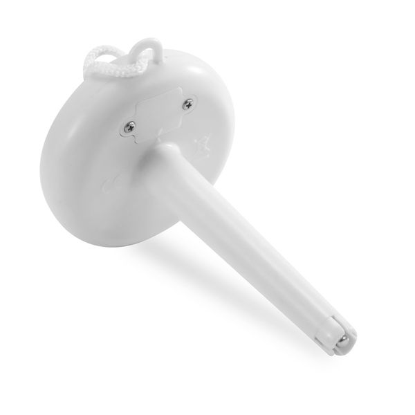 

swimming pool abs floating solar powered accurate digital thermometer pond spa