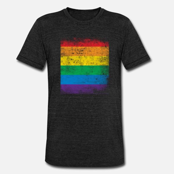 

rainbow_distressed тенниска мужчины печати хлопка s-xxxl формальное sunlight смешной весна досуг рубашку