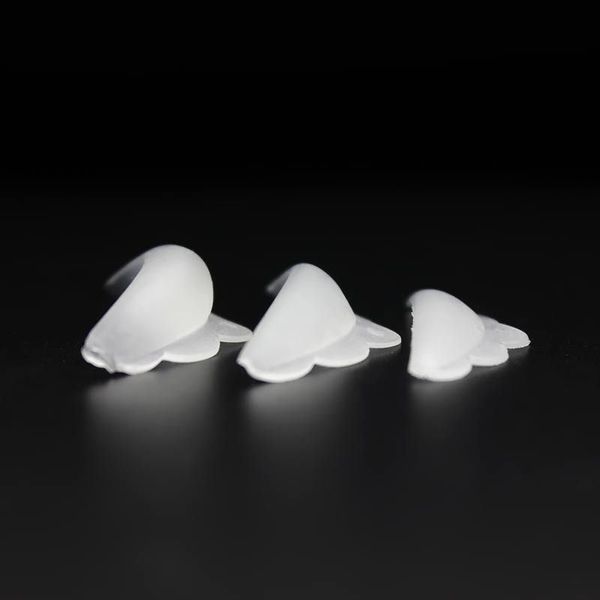 

by dhl or ems 1000bags 6pcs/bag eyelash lifting curlers curl silicone eye lash extension shields pads hot