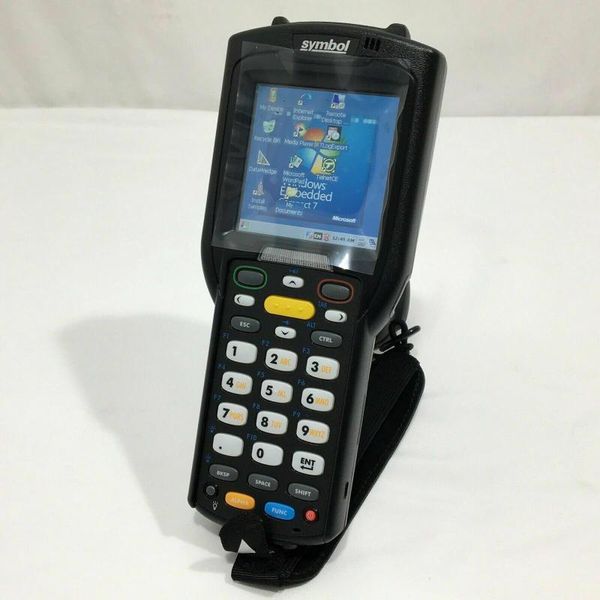 

mc32n0-gl2hcle0a для motorola symbol mc32n0 1d computer gun грип barcode scanner