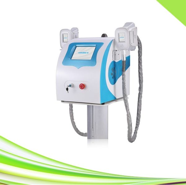 

new silicon handle portable cryo criolipolisis machine cryolipolysis cryotherapie fat e slimming machine
