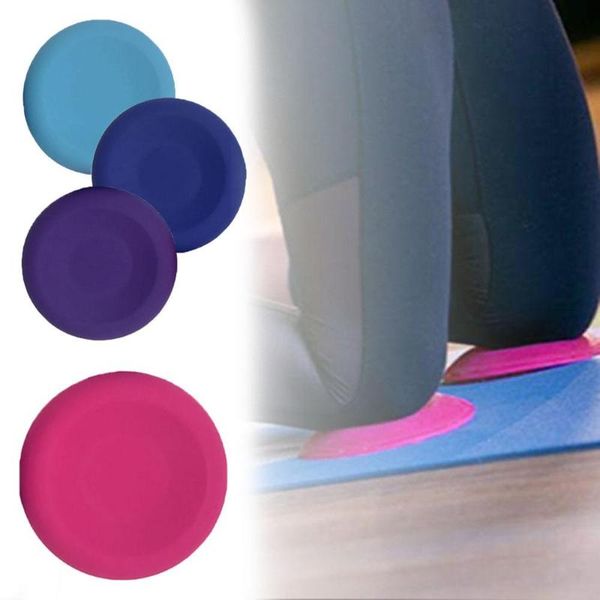 

1 pc йоги генофлекторий pad колена защита kneeling mat кремний толстого kneeling pad гараж сад генофлекторий мат kneel