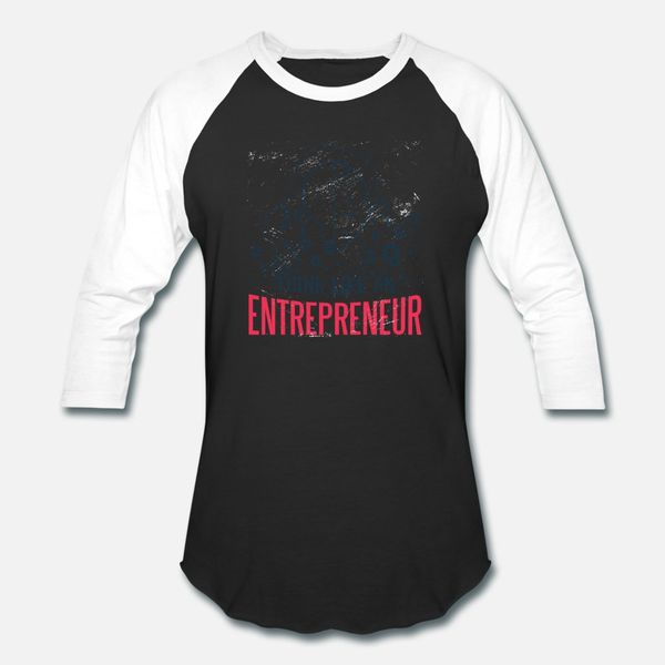 

think like an entrepreneur shirts and accesoires t shirt men design tee shirt s-3xl solid color cute new style spring pattern shirt