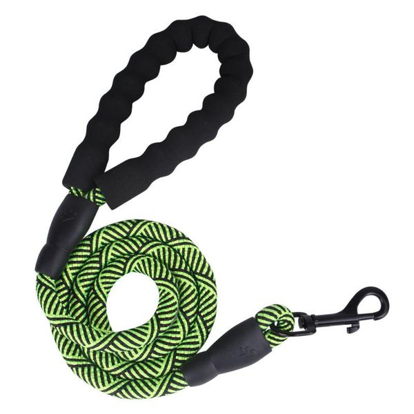 

pet products traction rope leash resistant zipper traction belt dog walking chain single rope outdoor walking leashes