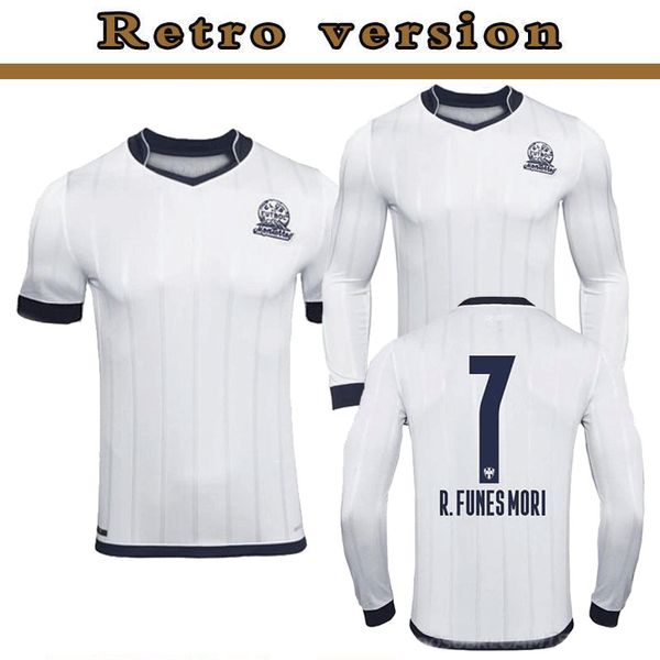 

rayados de monterrey 2020 75-years celeberates soccer jersey 75th anniversary 75 years football shirts thailand quality, Black;yellow