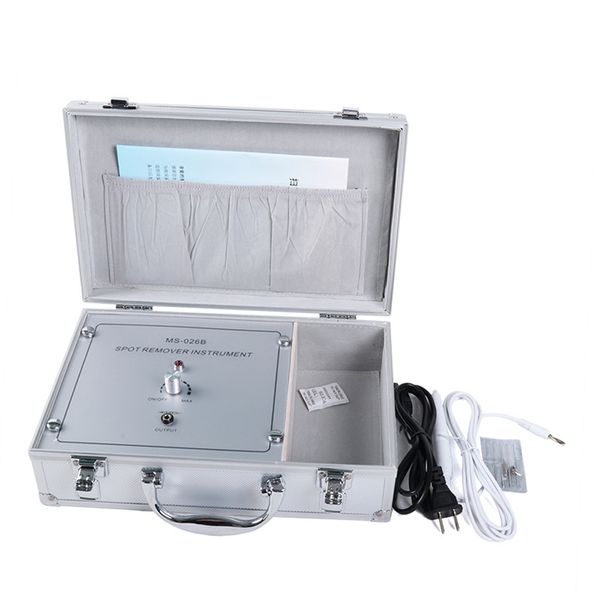 Elektronische Maulwurf Entfernung Tattoo Entfernung Plasma Pen Laser Gesichts Freckle Dark Spot Remover Wart Entfernung Maschine Gesichtspflege-Schönheits-Werkzeug