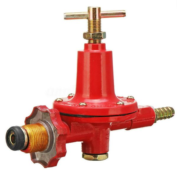 

propane home accessories anti explosion high pressure sealed gas regulator