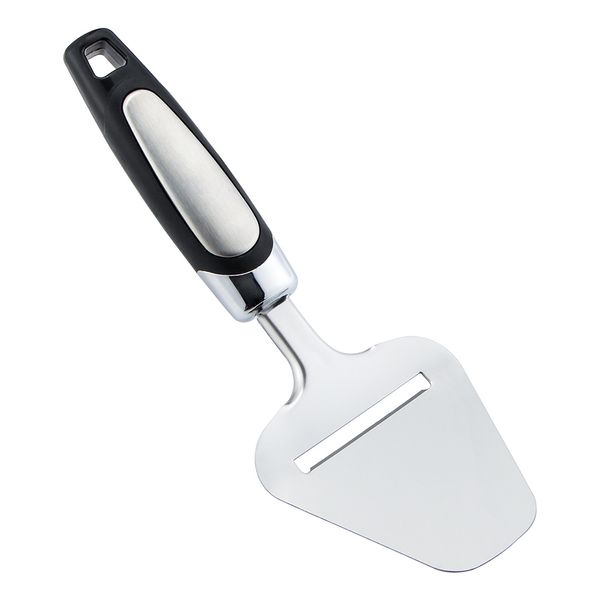 

anti corrosion stainless steel easy clean ham slice cheese shovel cake pancakes