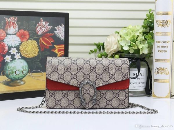 

classic new style men's women's clutch bags fashion designer wallet handbag briefcase bagsas