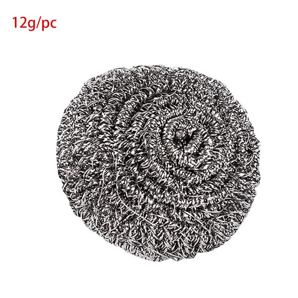 

portable fast decontamination lightweight practical steel wool kitchen tool