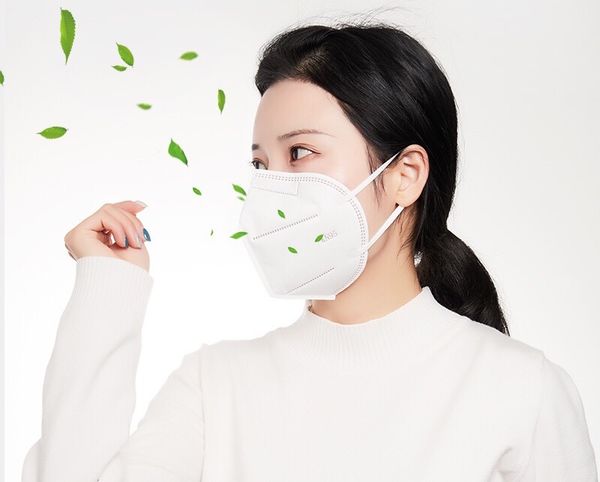 

The Kn95 mask.non-woven gauze single packaging for adults,relaxed and comfortable.Effectively blocking dust and particles.
