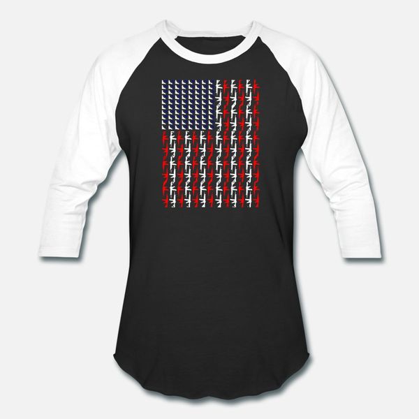 

штурмовая винтовка ar15 ar 15 gun пистолет американского флаг t shirt men famous 100% хлопок круглого ворот outfit известная смешная весна т