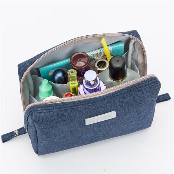 

fashion cationic hand waterproof travel storage cosmetic bag