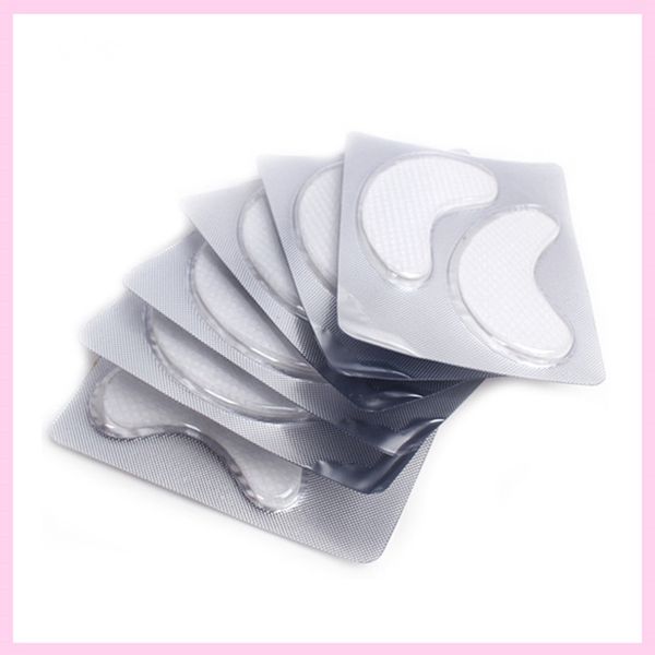 

50 packs new eyelash under eye pads lash eyelash extension patches by ing